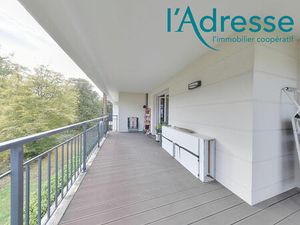 Vente appartement 3 pièces  65.00m²  Émerainville