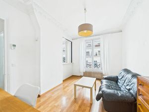 Vente appartement 3 pièces  43.00m²  Joinville