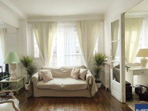 Appartement de luxe 3 chambres en location à Motte-Picquet  Commerce  Necker  France