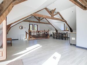 Appartement Rieux 3 pièce(s) 75 m2