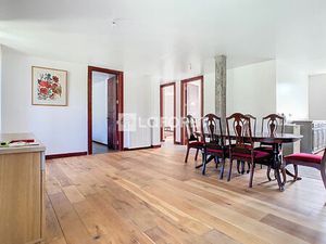 Appartement Rieux 4 pièce(s) 93 m2