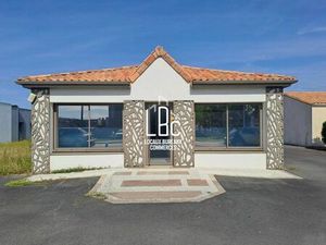 Prestigieux bureau de 296 m2 en location - Basse-Goulaine  Pays de la Loire