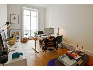 Bureaux proche Châtelet