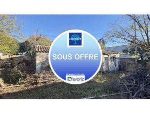 Vente maison 3 pièces 67.12 m² à Castelnau-le-Lez (34170)  255 000 €