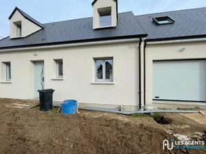 MAISON T4 NEUVE CLERY ST ANDRE