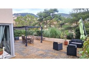 Appartement à vendre 2 pièces GRASSE (06)