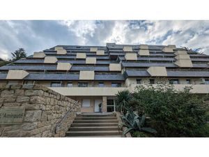 Appartement Pléneuf Val André Studio - 30 m2 - Terrasse