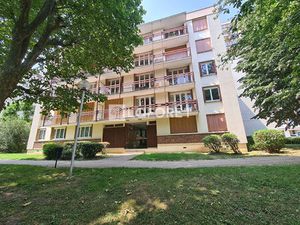 Appartement Saint Ouen L Aumône 4 pièce(s) 82 m2