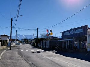 Fonds de commerce à vendre SOUES (65) - bar  alimentation  tabac  presse  loto 