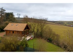 Chalet Neauphle Le Vieux 4 pièce(s) 36 m2