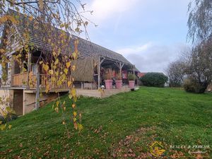 4 KM ILLIERS-COMBRAY - SORTIE 3.1 DE L'A11