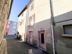 Maison 3 pièces 65m2