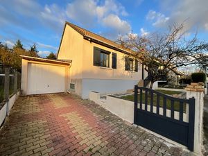 Maison à vendre 4 pièces MAINVILLIERS (28)