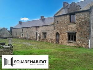 Maison de 420 m2 à rénover à Ploeren