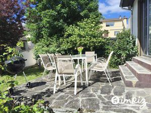 Maison bifamiliale à Saint-Denis