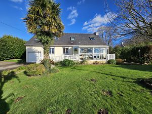 Maison Saint-Nolff_7 pièce(s)_124 m2