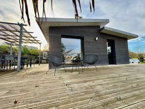 Maison Tregunc 4 pièce(s) 95 m2