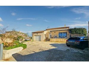 Maison Uzès m² T-3 à vendre  358 700 €