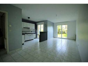 Location Appartement 2 pièces à Châteaugiron (35410) : à louer 2 pièces / 47m² Châteaugiro