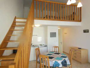 Location Appartement T1 à Nantes Saint-Donatien (44000) : à louer T1 / 27m² Nantes Saint-D