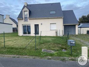 Location Maison à Hénanbihen (22550) : à louer / 101m² Hénanbihen