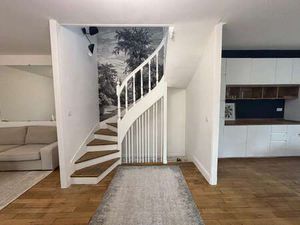 Location Maison Meublé à Rennes Sainte-Thérèse (35000) : à louer Meublé / 72m² Rennes Sain