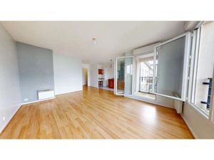 Location Maison à Vannes Vincin (56000) : à louer / 50m² Vannes Vincin