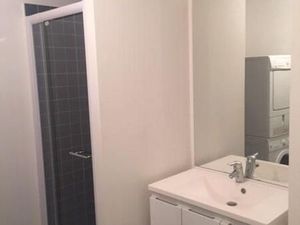 Appartement F2 à louer - 2 pièces - 39 98 m2 - Sartrouville - 78 - ILE-DE-FRANCE