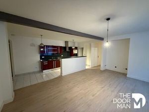 Location Appartement 3 pièces 64m² NIORT 79000