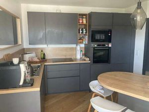 Vente Appartement 5 pièces à Nantes Procé - Monselet (44000) : à vendre 5 pièces / 131m² N