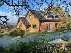 Maison à louer à Rue du Buré 14 Ittre (VBD58487)