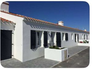 Vente Maison à Noirmoutier-en-l'Île (85330) : à vendre / 90m² Noirmoutier-en-l'Île