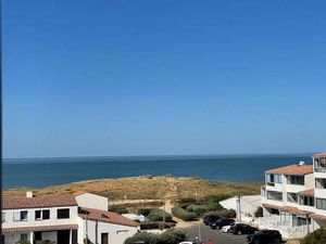 Vente Maison à Saint-Hilaire-de-Riez (85270) : à vendre / 25m² Saint-Hilaire-de-Riez