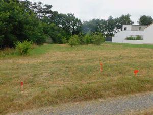Vente Terrain à La Chapelle-Achard (85150) : à vendre / La Chapelle-Achard