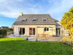 Vente Maison à Lannion (22300) : à vendre / 150m² Lannion