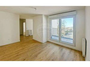 Location Appartement 2 pièces à Rezé (44400) : à louer 2 pièces / 44m² Rezé