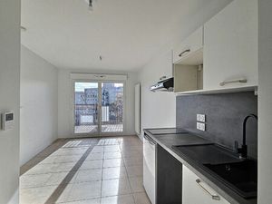 Appartement 2 pièces 33 m² à louer CLERMONT-FERRAND 63100 ? | ERA Immobilier