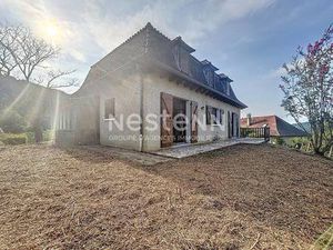 NESTENN BRIVE LA GAILLARDE