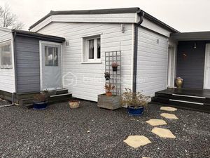 Chalet de 57 m² à Hermanville-Sur-Mer