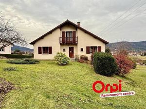 Orpi Remiremont Centre