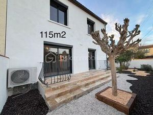 Maison traditionnelle de 115 m² à Limoux