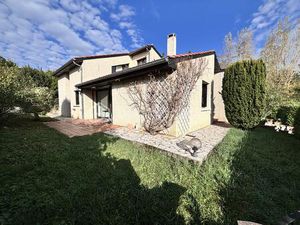 Maison traditionnelle de 130 m² à Rabastens