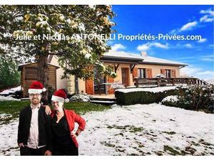 Proprietes privees.com Nicolas ANTONELLI