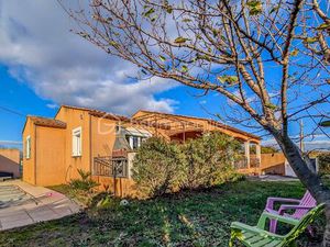 Maison contemporaine de 130 m² à Lapalud