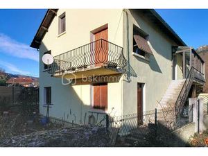 Villa de 100 m² à Nant