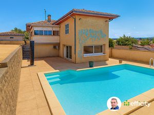 Maison 7 pièces - 187 m²