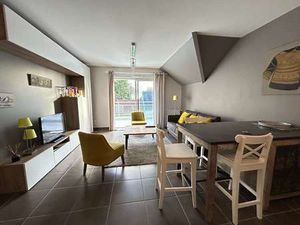 Vente Appartement 2 pièces à Bénodet (29950) : à vendre 2 pièces / 48m² Bénodet