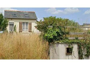 Vente Maison à Etables-sur-Mer (22680) : à vendre / 26m² Etables-sur-Mer