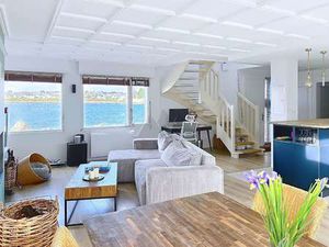 Vente Maison Bord de Mer à Plougastel-Daoulas (29470) : à vendre Bord de Mer / 120m² Ploug