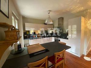 Vente Appartement 3 pièces à Bagnoles-de-l'Orne (61140) : à vendre 3 pièces / 88m² Bagnole